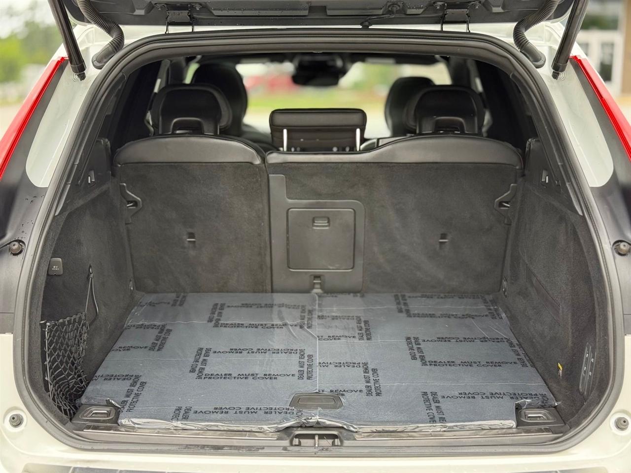 Volvo XC60  2019
