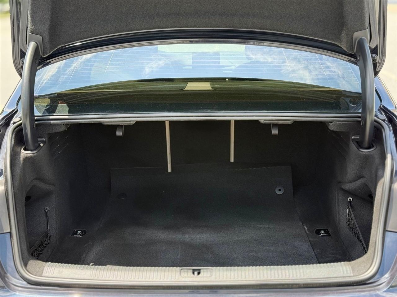 Audi A4  2017