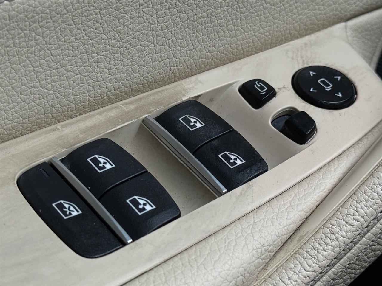 BMW 5 Series  2017
