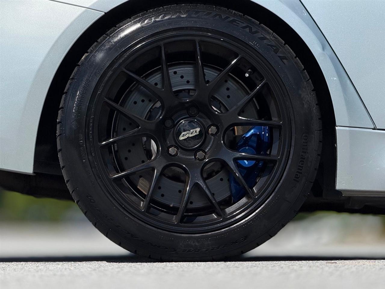 BMW M3  2017