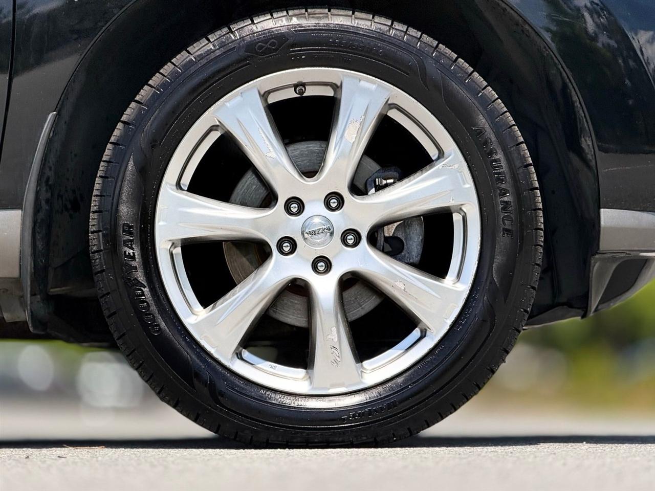 Nissan Murano CrossCabriolet  2014