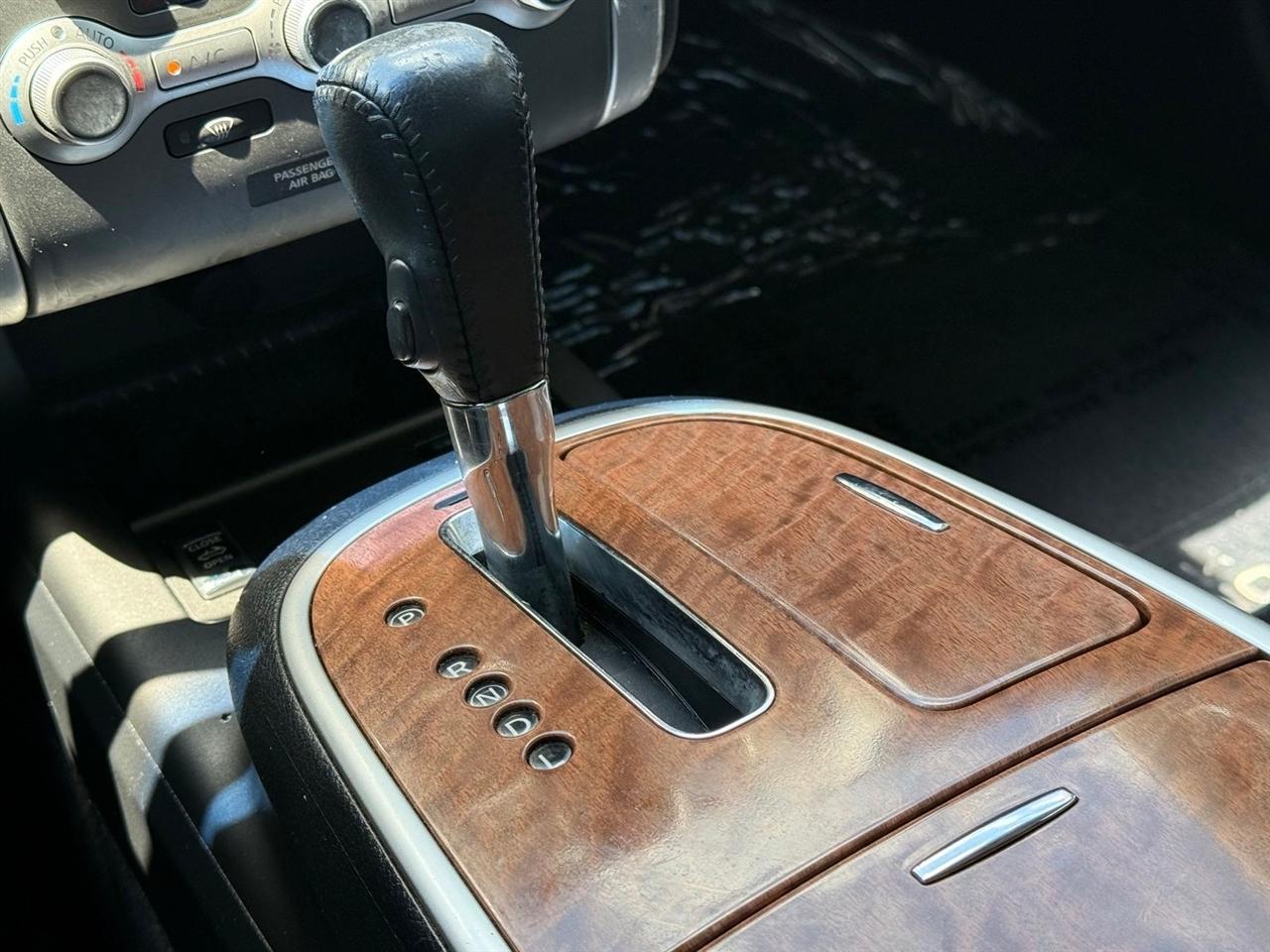 Nissan Murano CrossCabriolet  2014