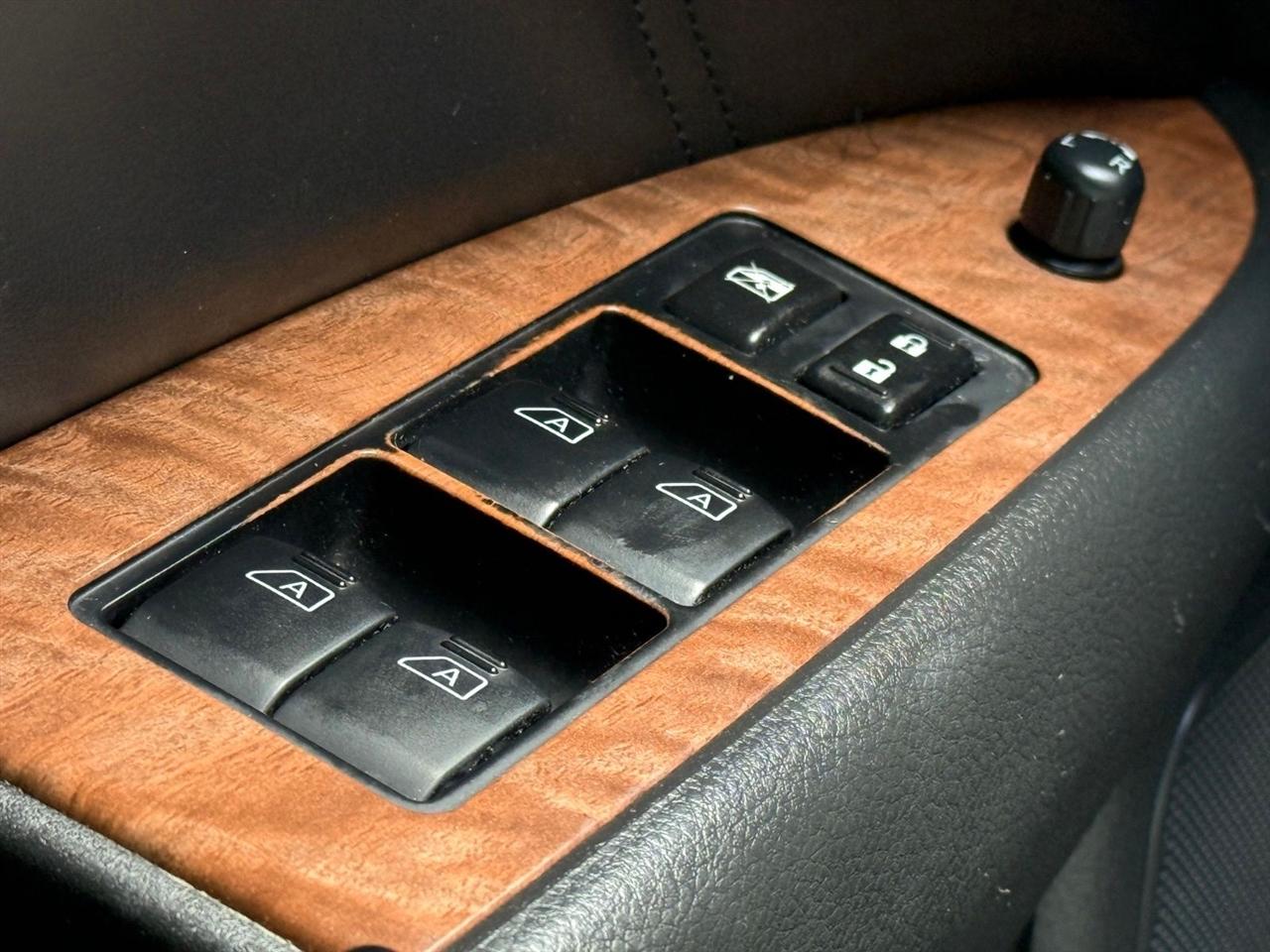 Nissan Murano CrossCabriolet  2014