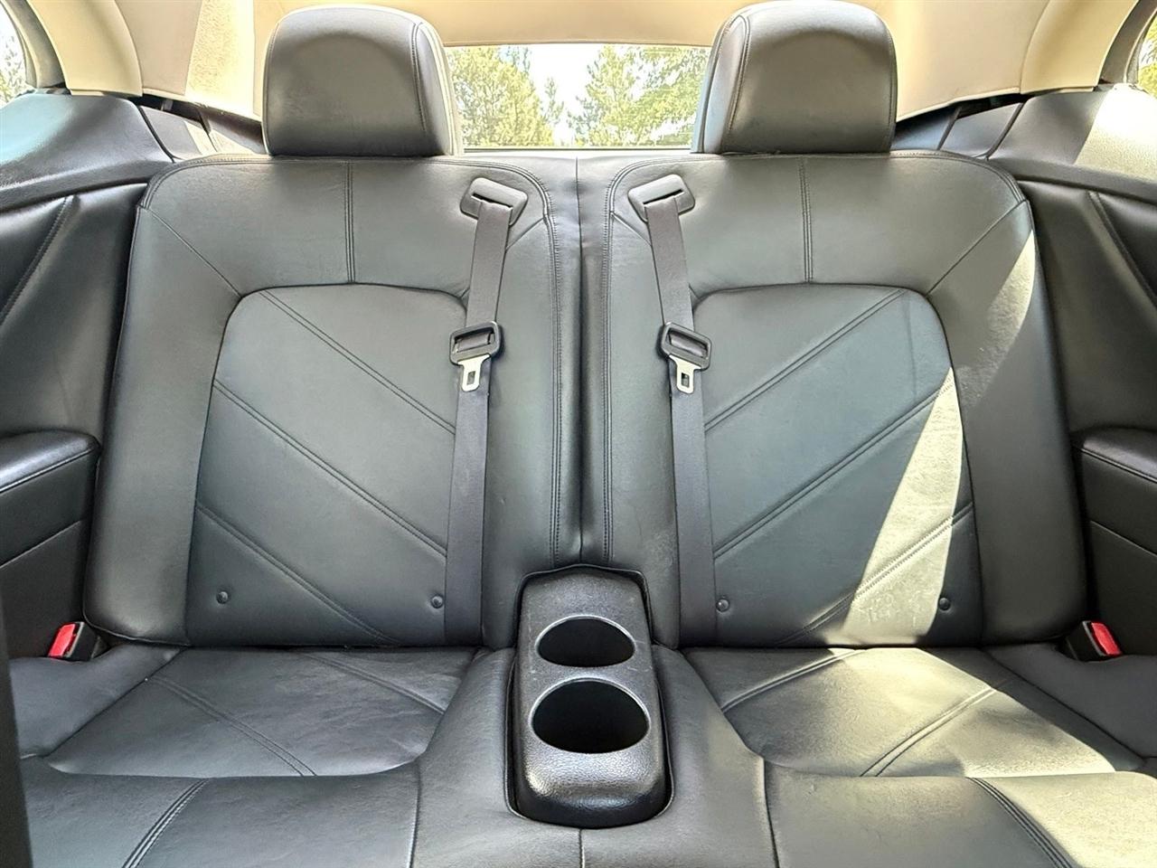 Nissan Murano CrossCabriolet  2014