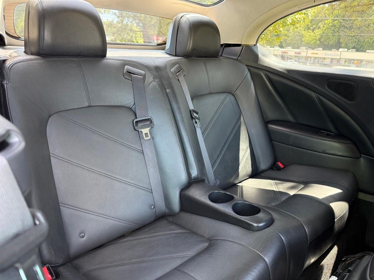 Nissan Murano CrossCabriolet  2014