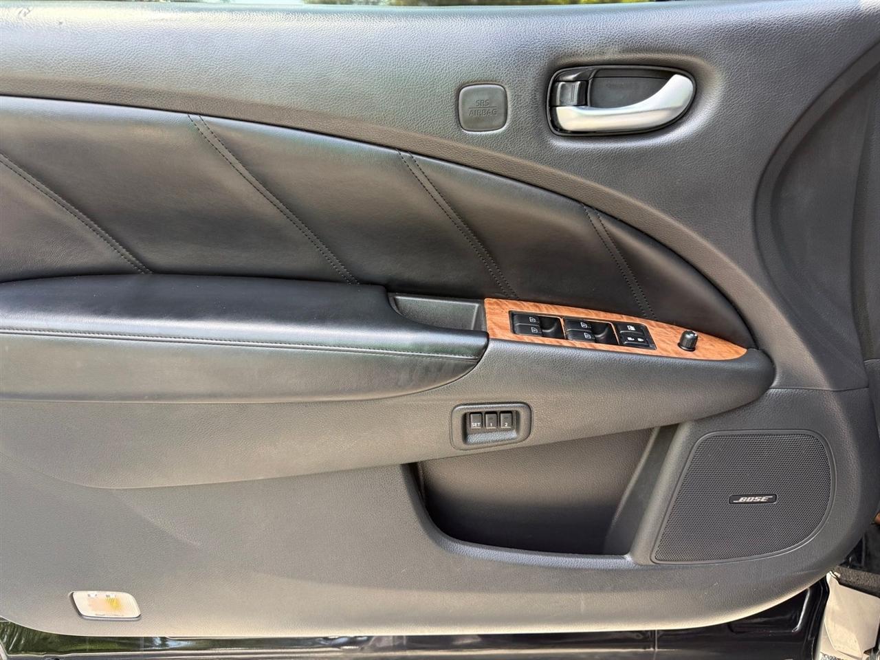 Nissan Murano CrossCabriolet  2014