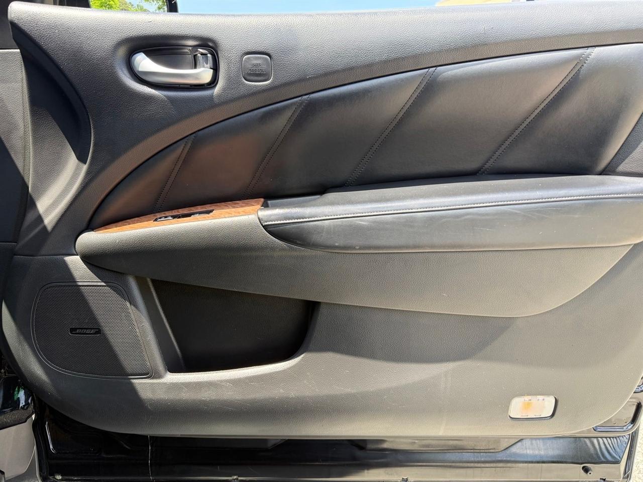 Nissan Murano CrossCabriolet  2014