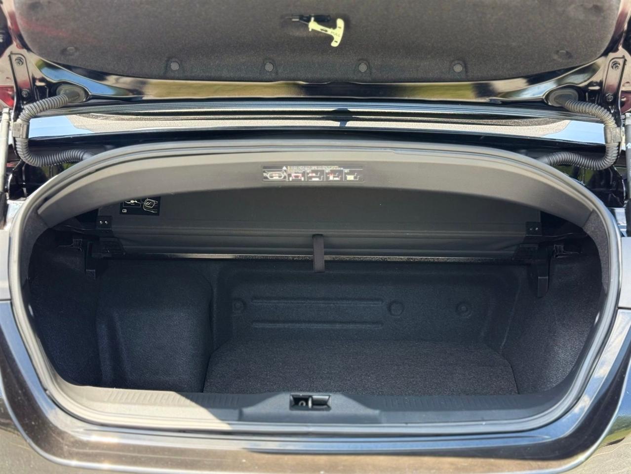 Nissan Murano CrossCabriolet  2014
