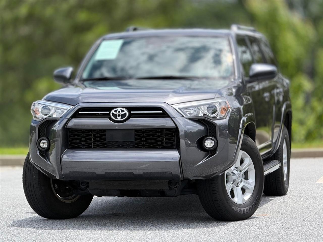 Toyota 4Runner  2023