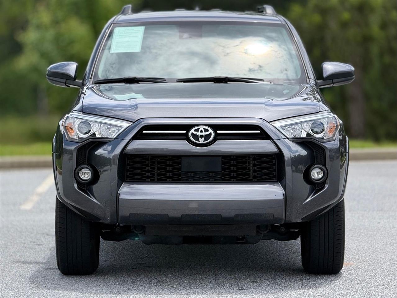 Toyota 4Runner  2023