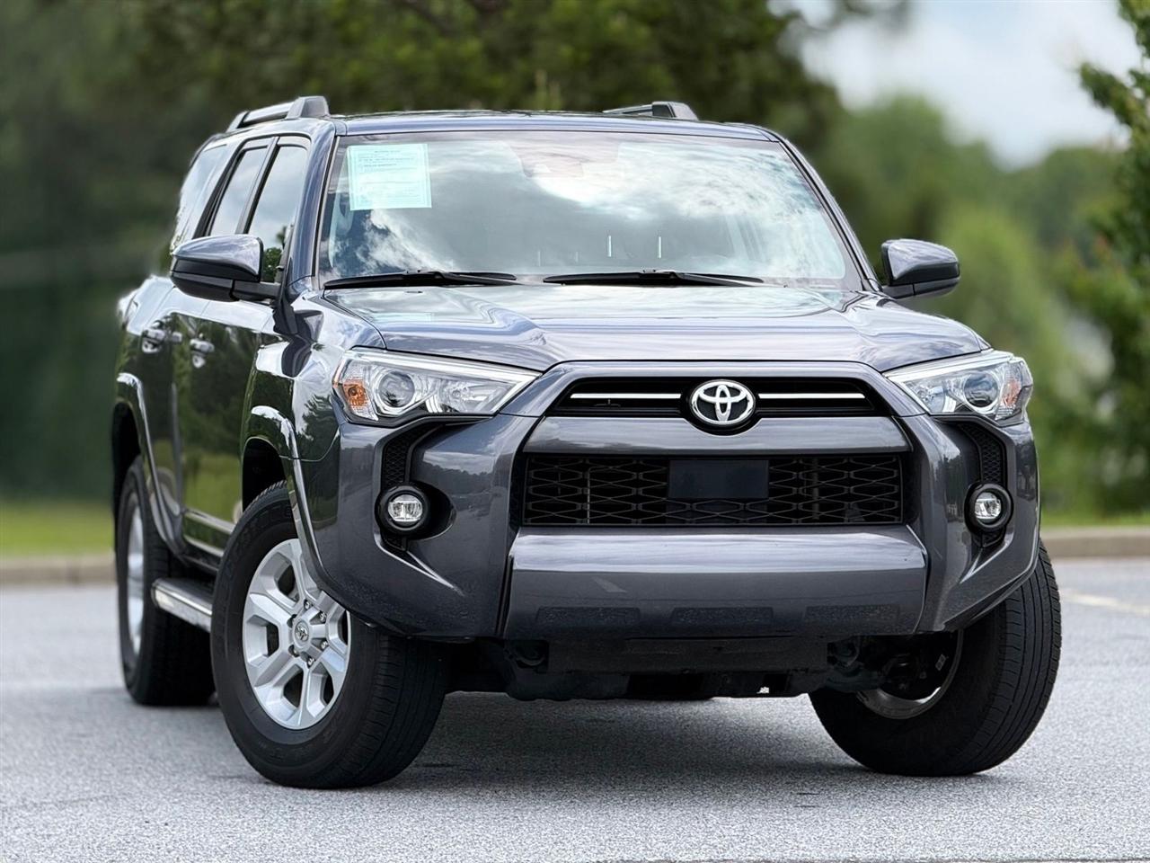 Toyota 4Runner  2023