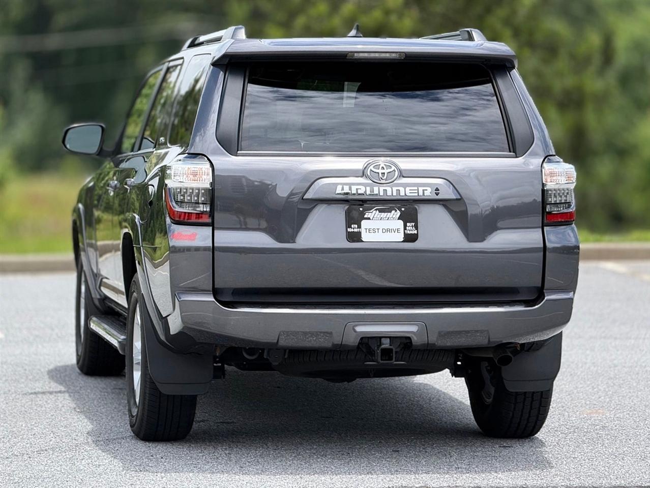 Toyota 4Runner  2023