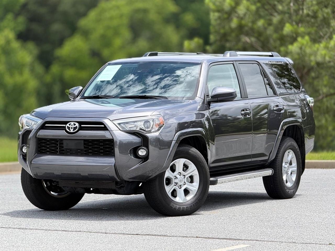 Toyota 4Runner  2023
