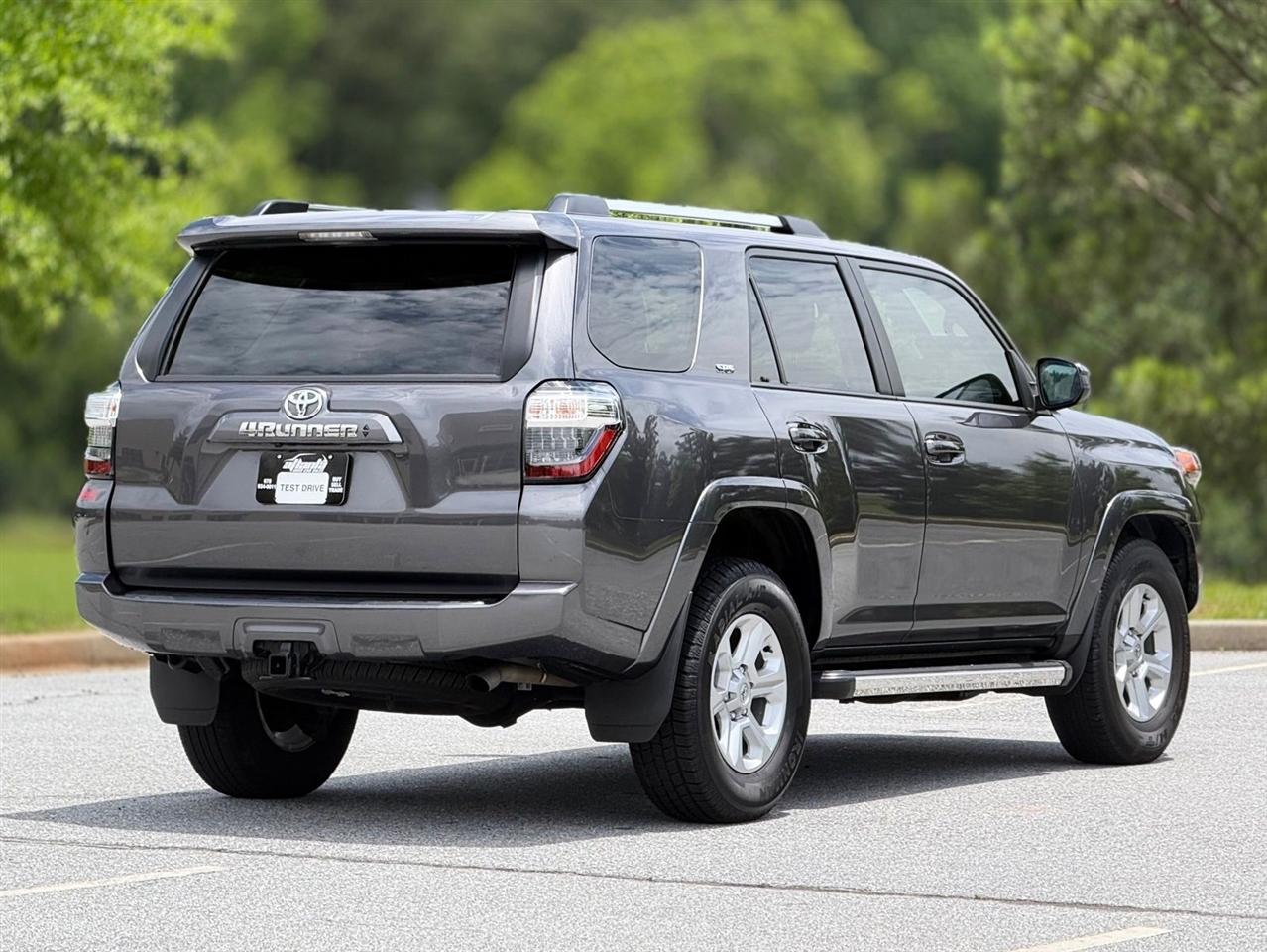 Toyota 4Runner  2023