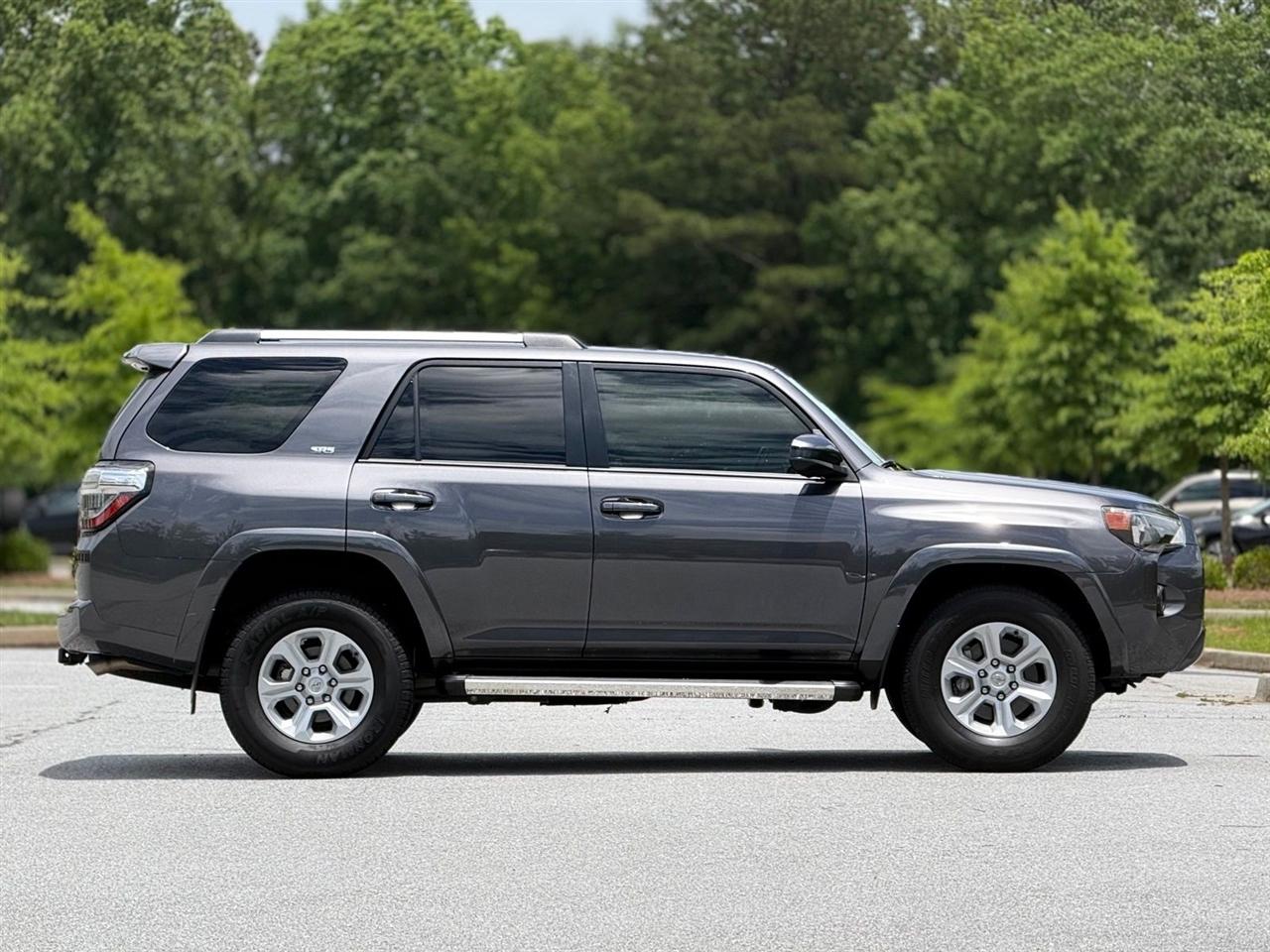 Toyota 4Runner  2023