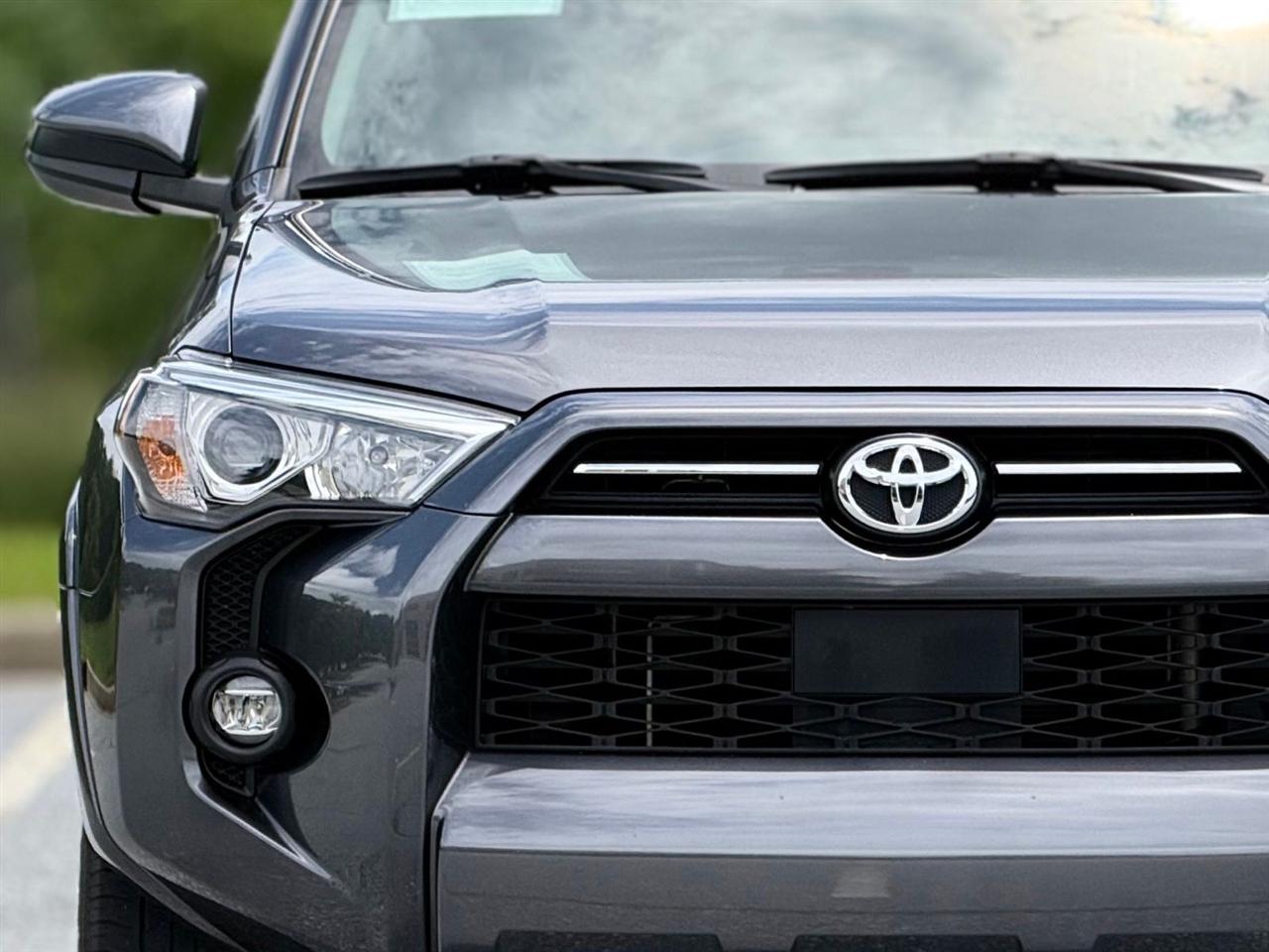 Toyota 4Runner  2023