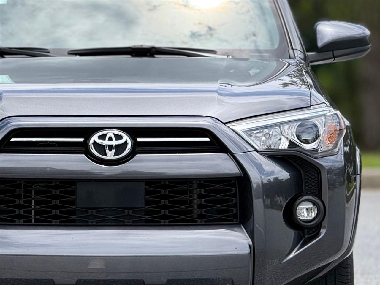 Toyota 4Runner  2023