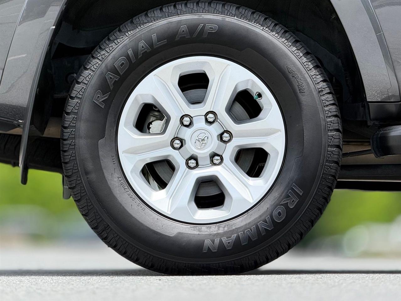 Toyota 4Runner  2023