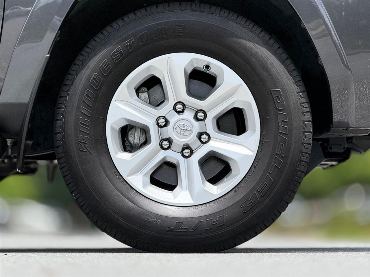 Toyota 4Runner  2023