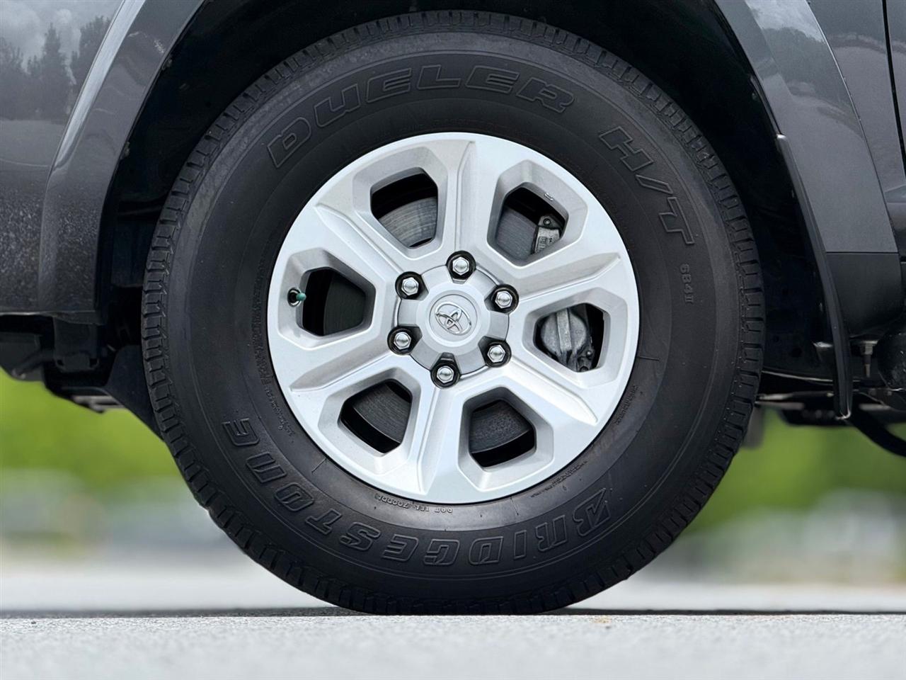 Toyota 4Runner  2023