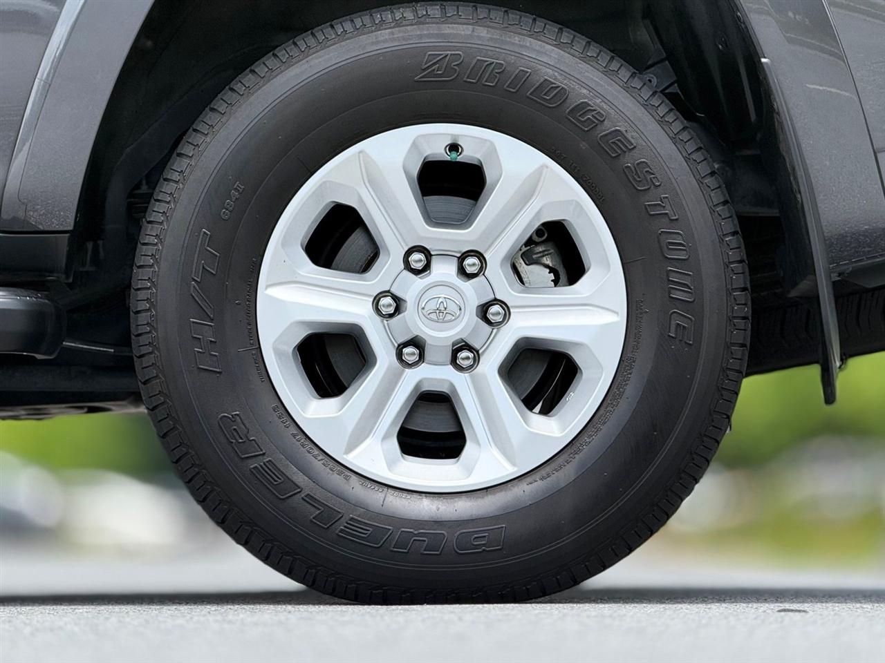 Toyota 4Runner  2023