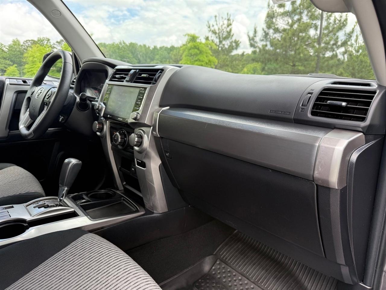 Toyota 4Runner  2023