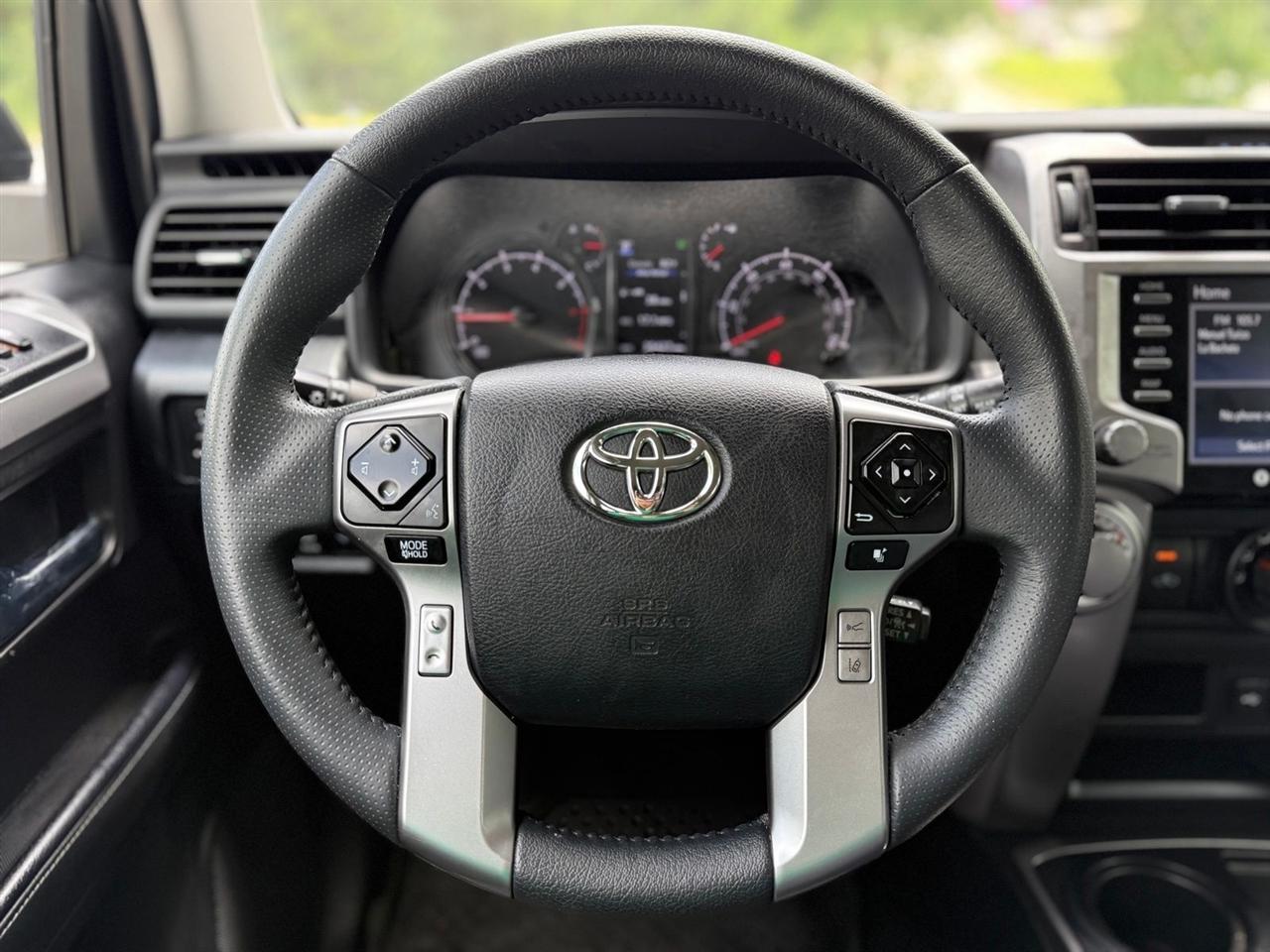 Toyota 4Runner  2023
