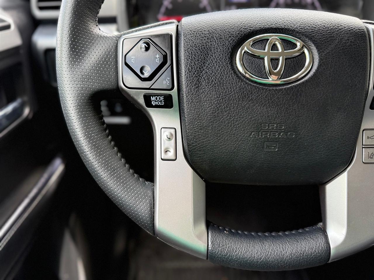 Toyota 4Runner  2023