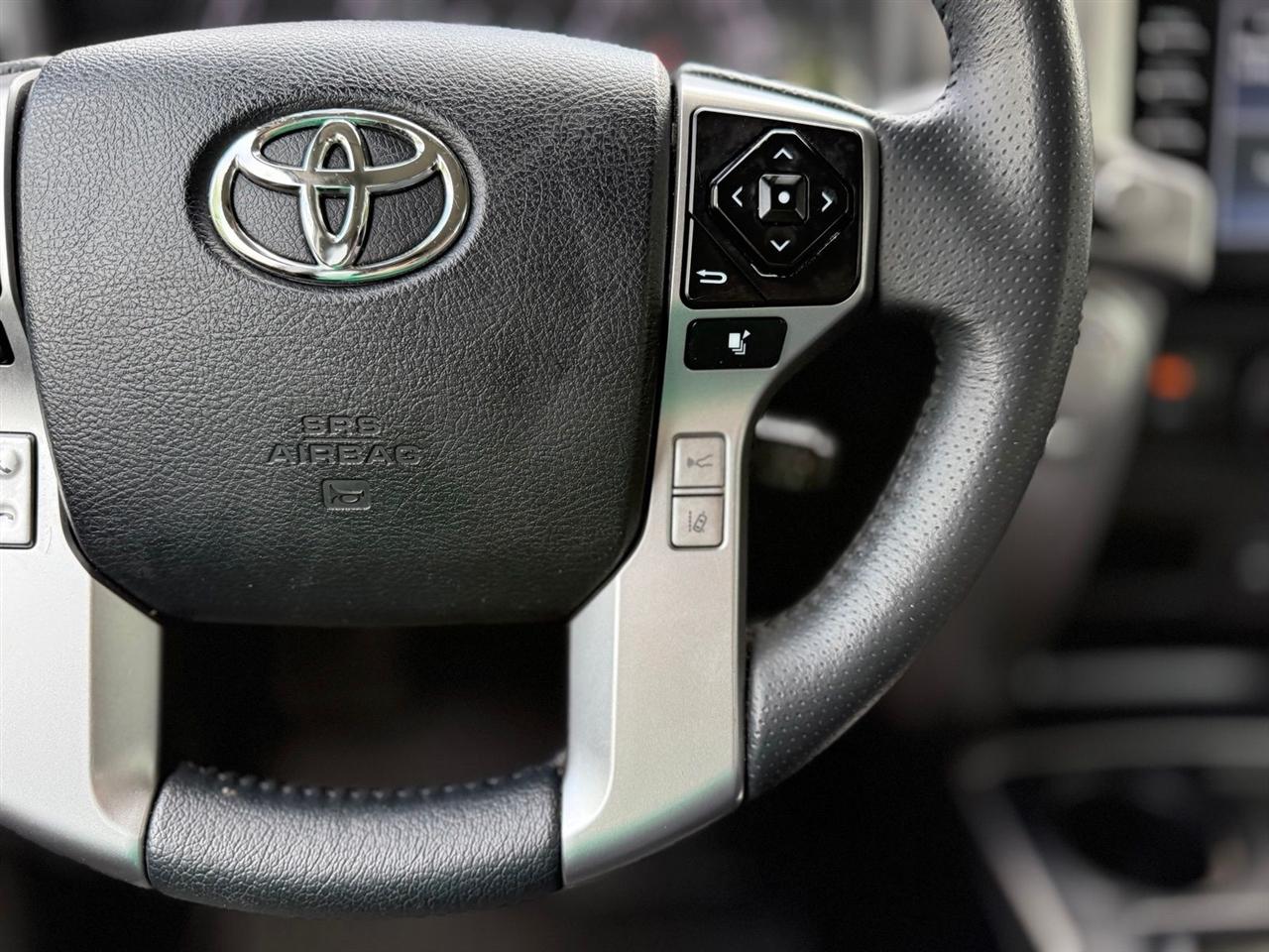 Toyota 4Runner  2023