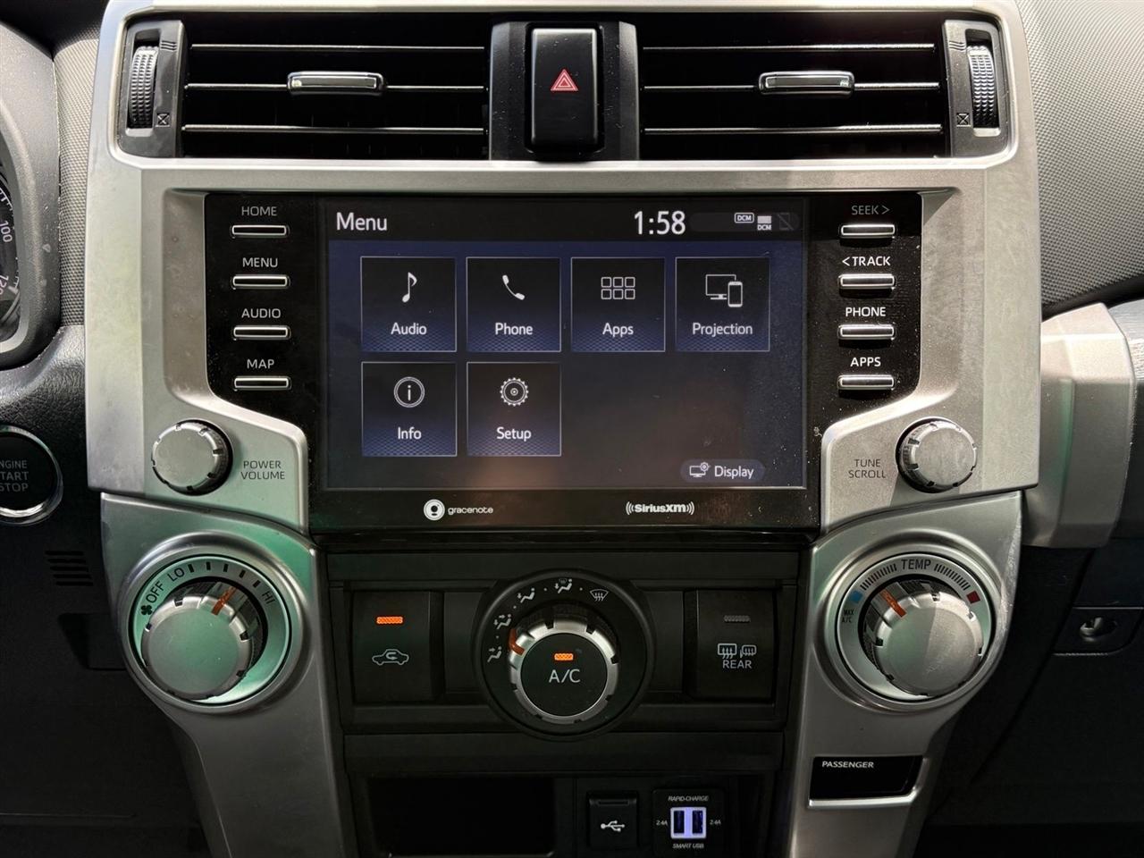 Toyota 4Runner  2023