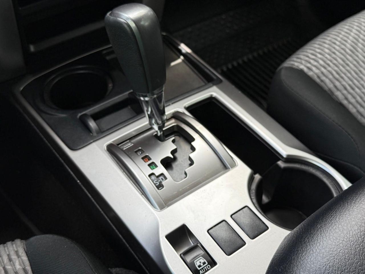 Toyota 4Runner  2023