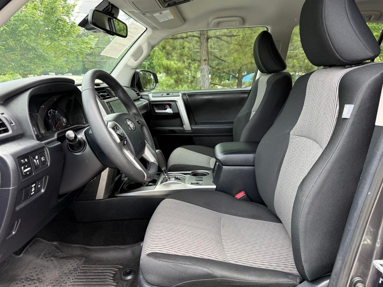 Toyota 4Runner  2023
