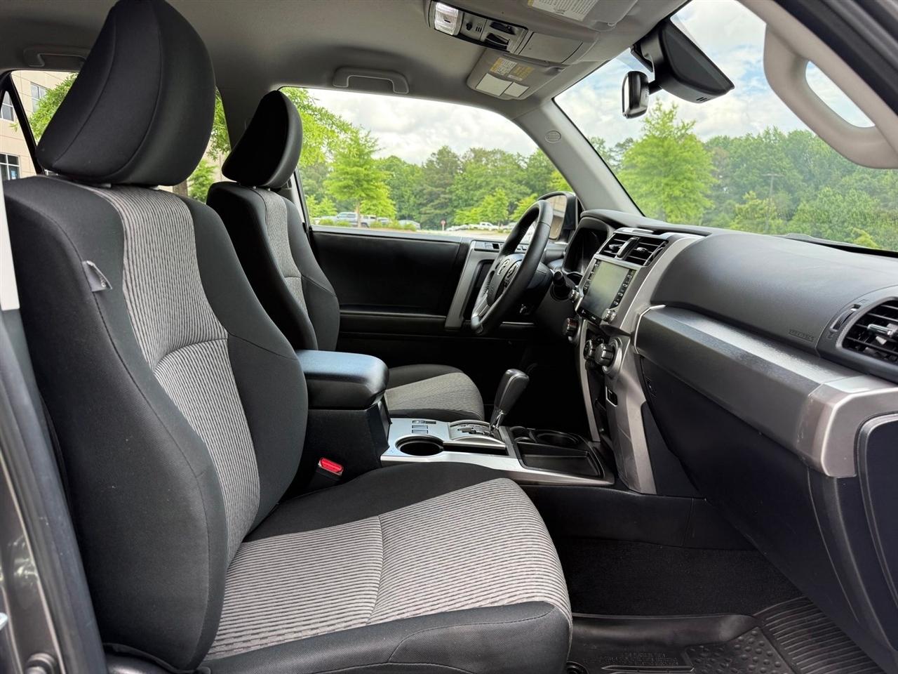 Toyota 4Runner  2023