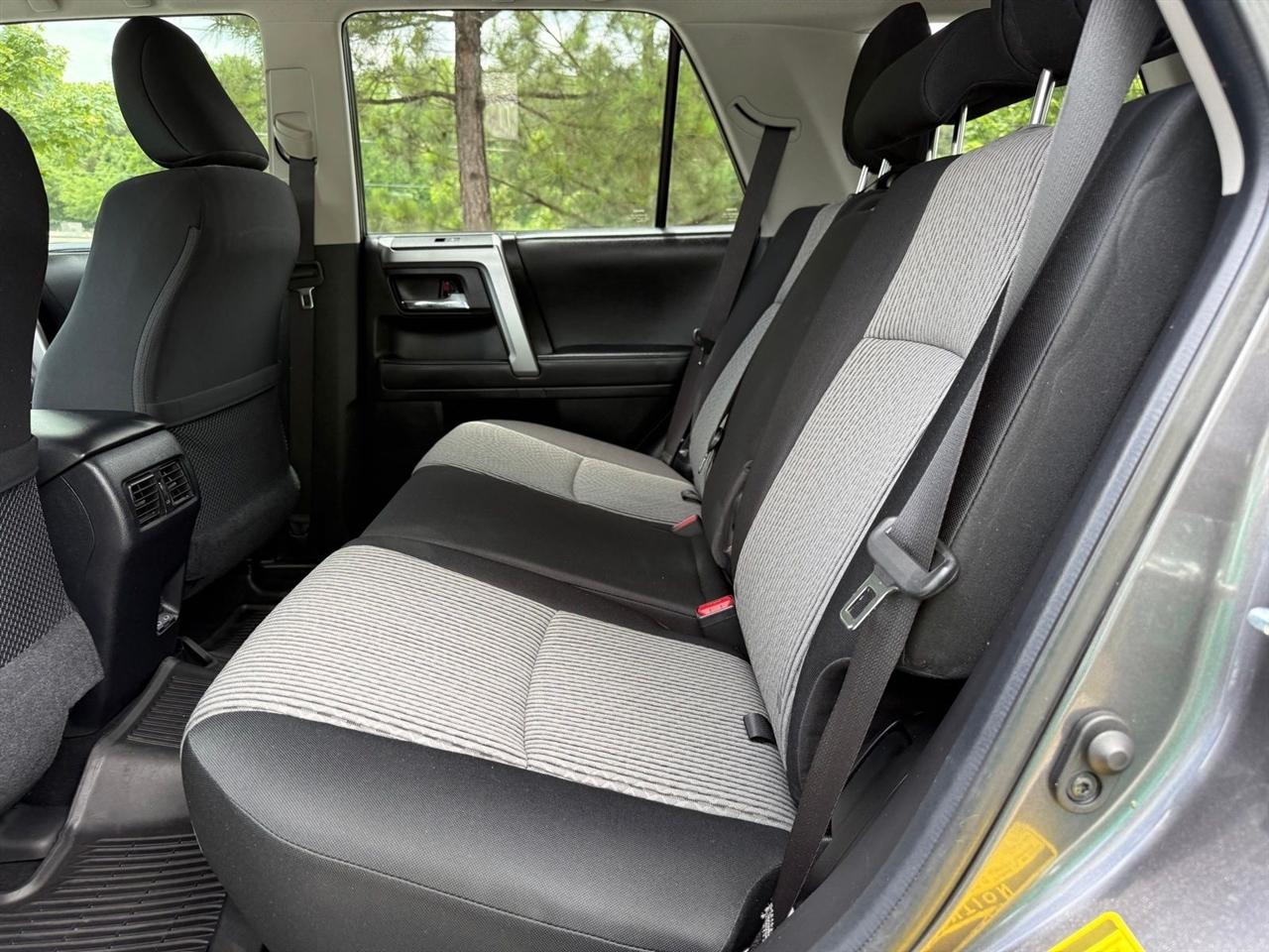 Toyota 4Runner  2023