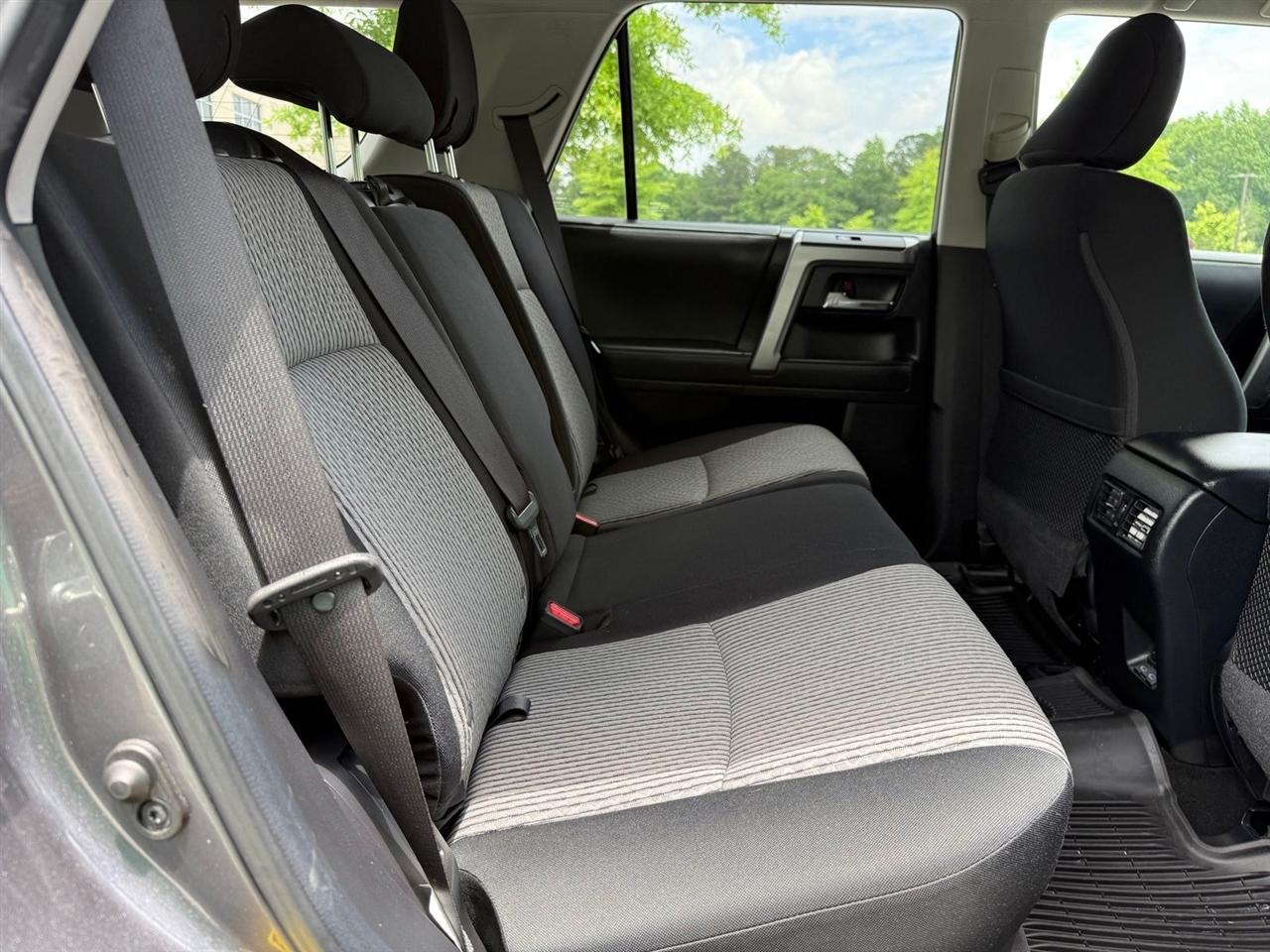 Toyota 4Runner  2023