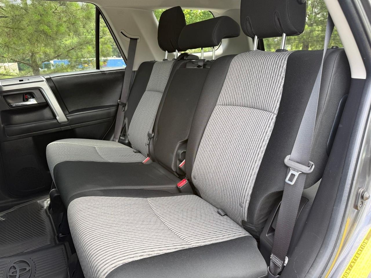Toyota 4Runner  2023