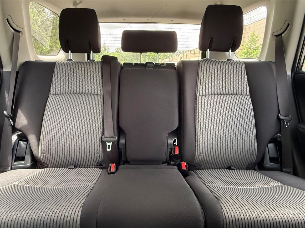 Toyota 4Runner  2023