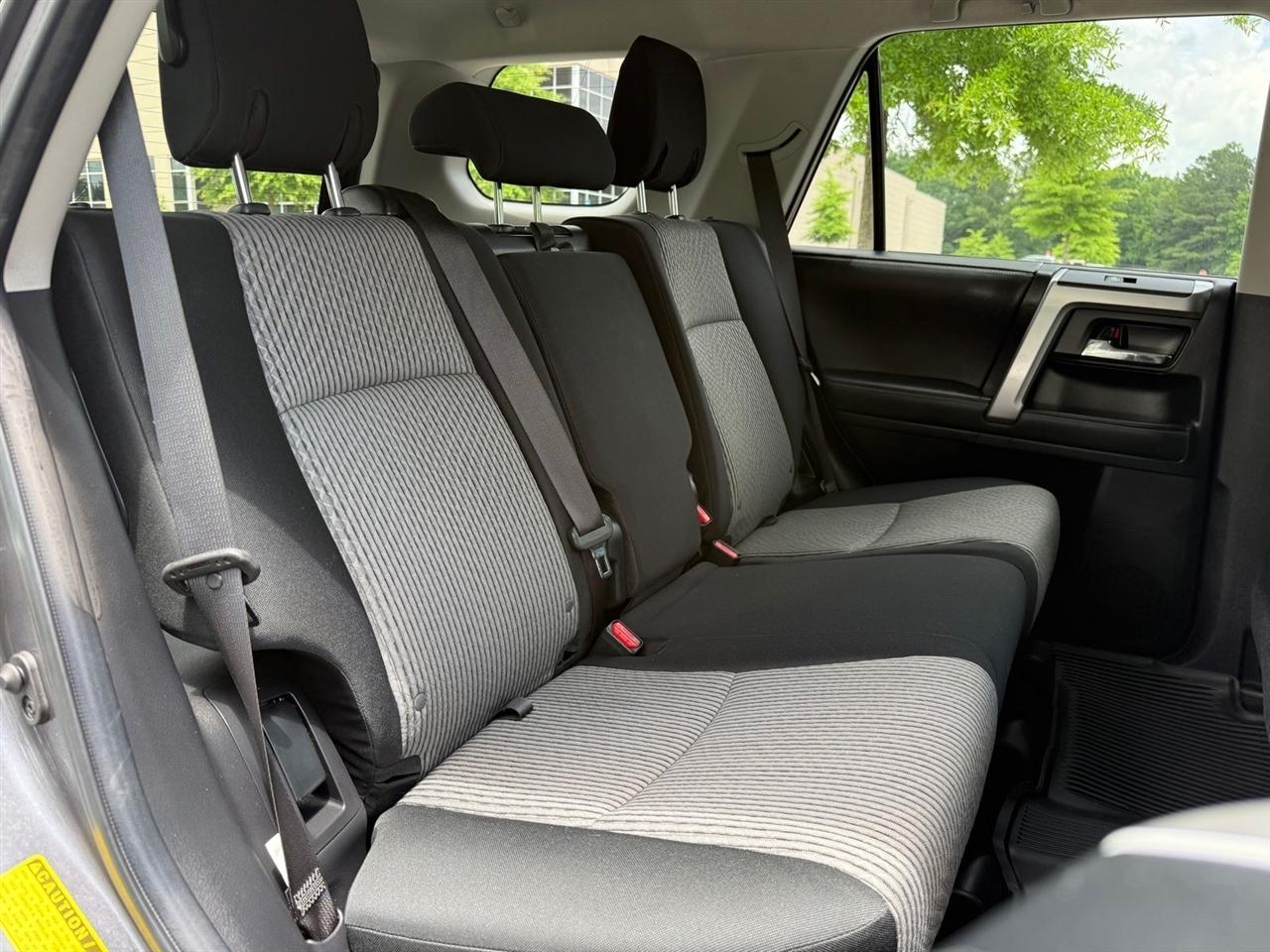 Toyota 4Runner  2023