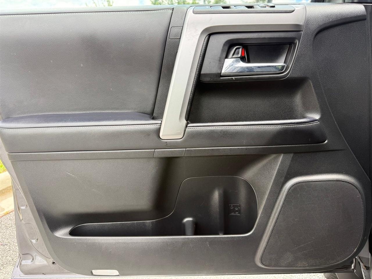 Toyota 4Runner  2023
