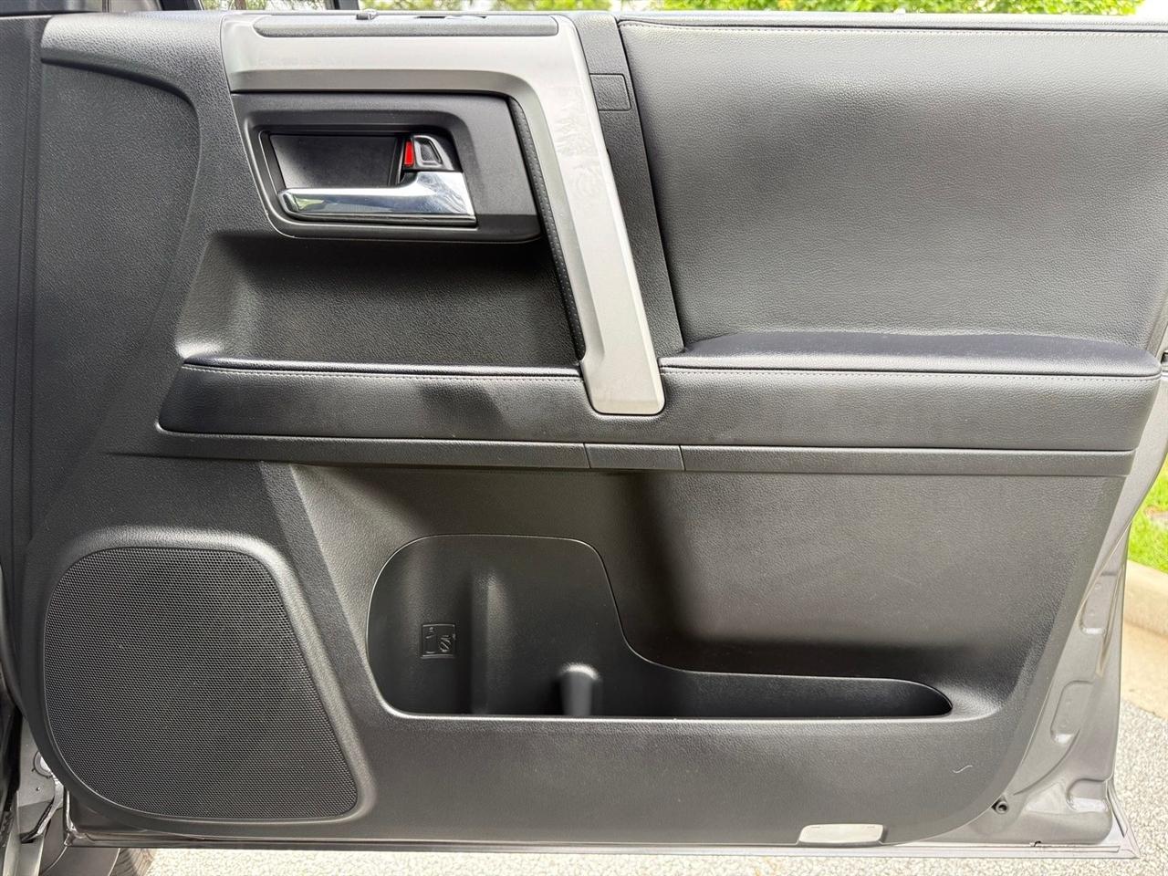 Toyota 4Runner  2023