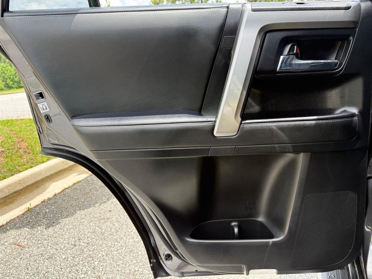 Toyota 4Runner  2023