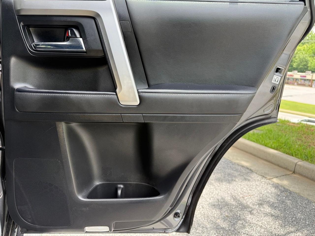 Toyota 4Runner  2023