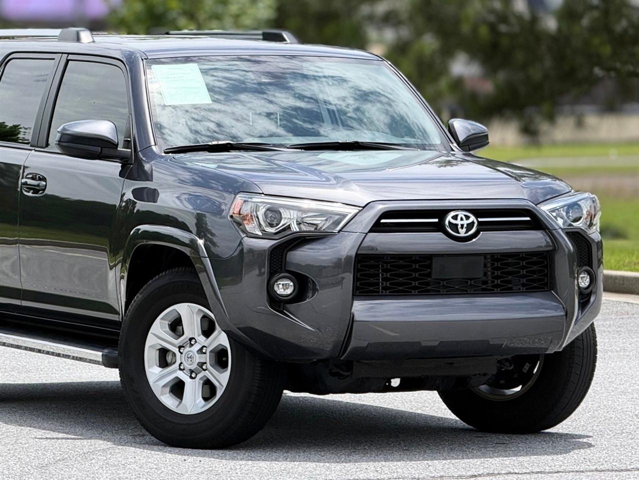 Toyota 4Runner  2023