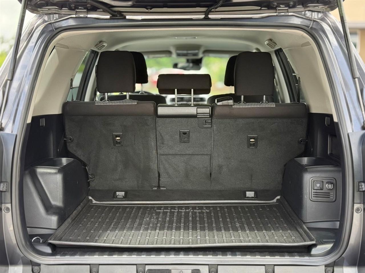 Toyota 4Runner  2023