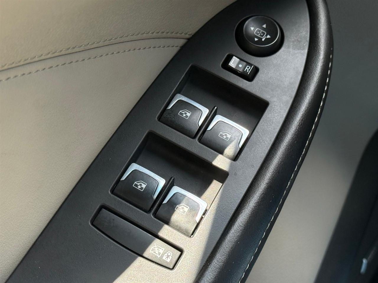 Cadillac CTS Sedan  2019