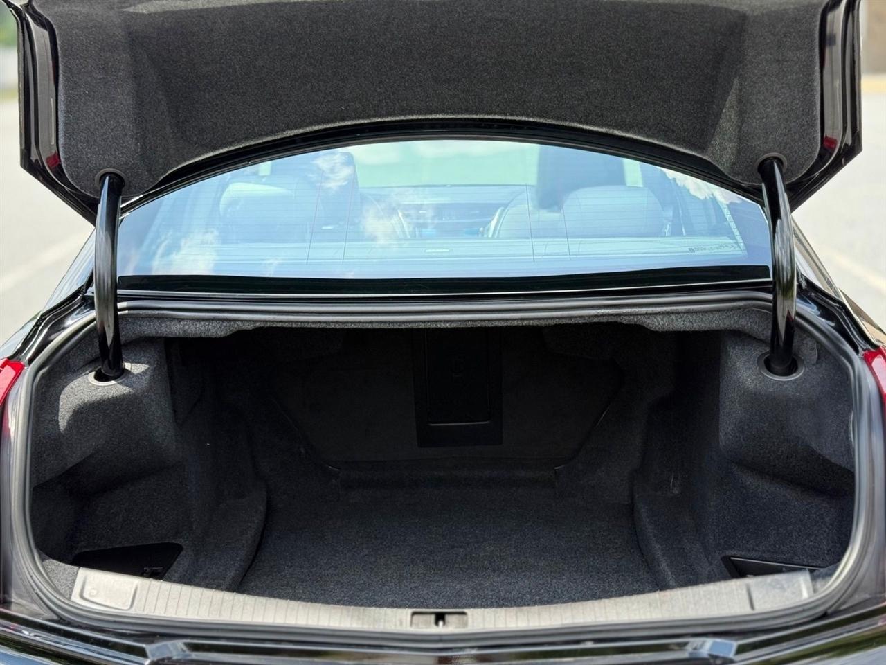 Cadillac CTS Sedan  2019
