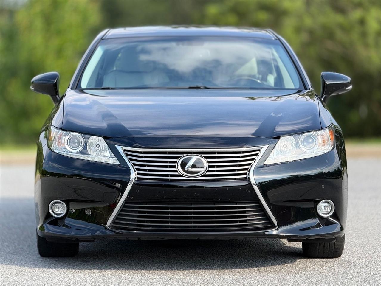 Lexus ES 350  2014