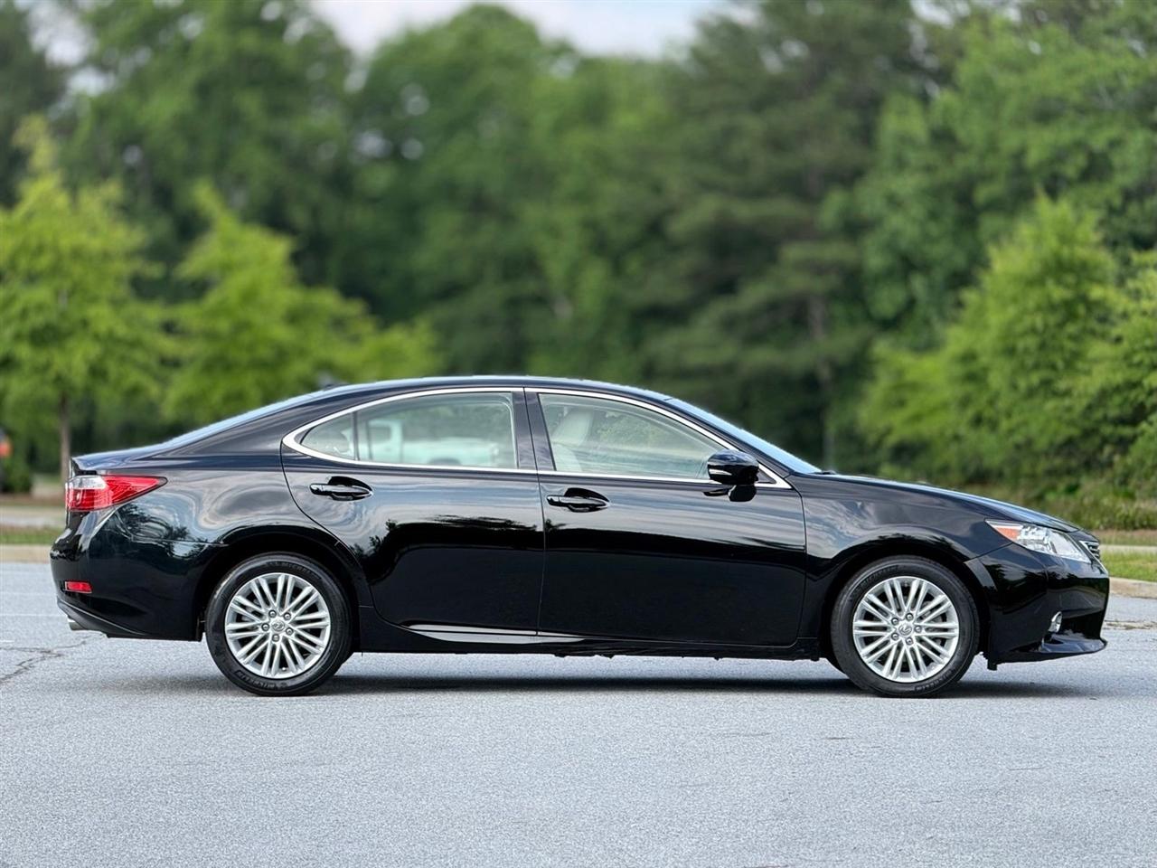Lexus ES 350  2014
