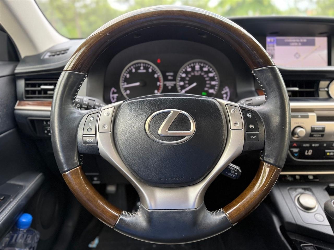 Lexus ES 350  2014