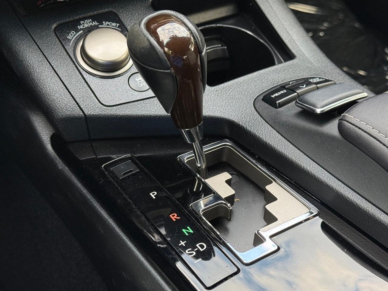 Lexus ES 350  2014